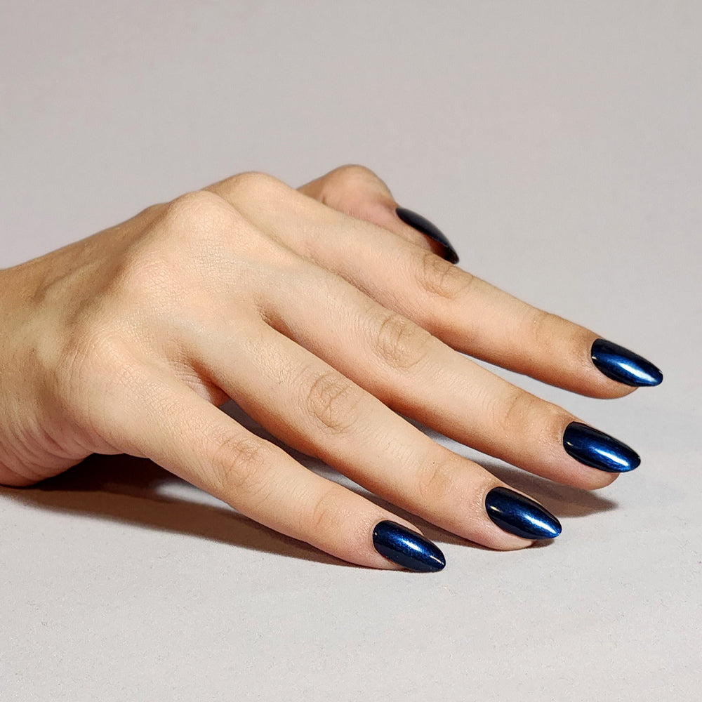 CND™ Vinylux™ Midnight Flight 15ml