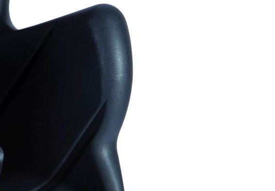 Bellelli B-One - Rear Bicycle Seat