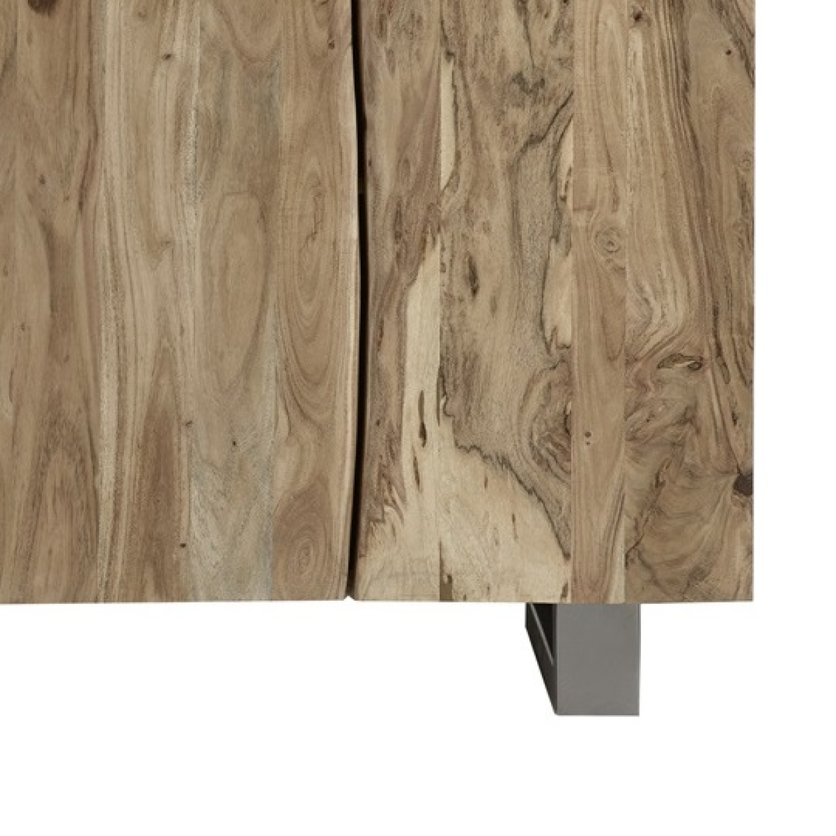 Baltic Live Edge Large Sideboard