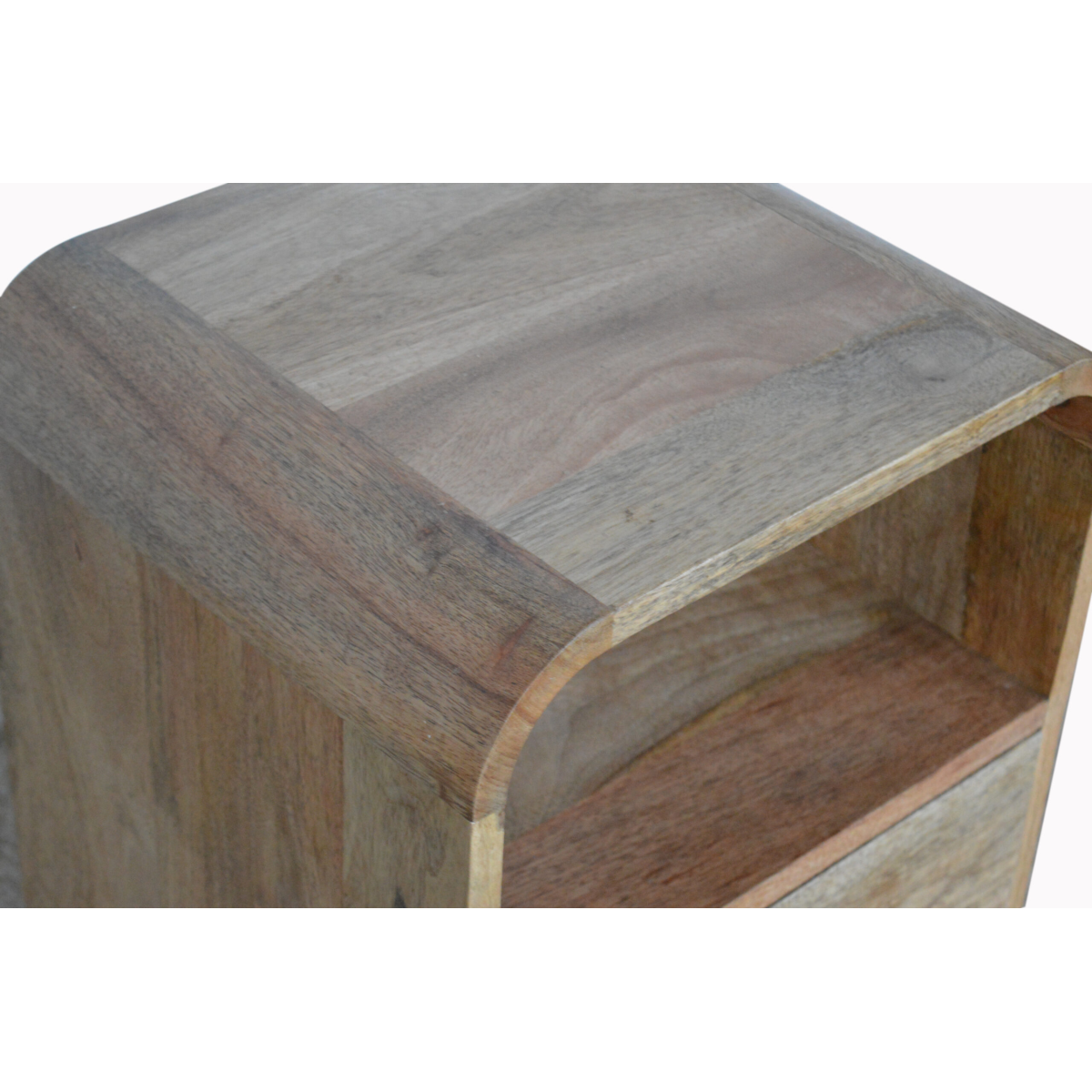 Artisan Furniture Solid Wood London Bedside