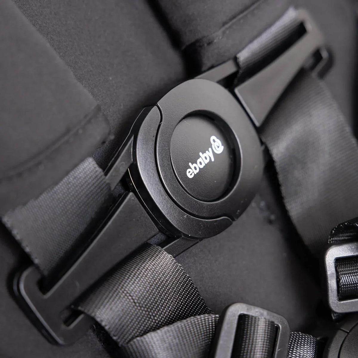 ebaby Car Seat Harness Chest Clip