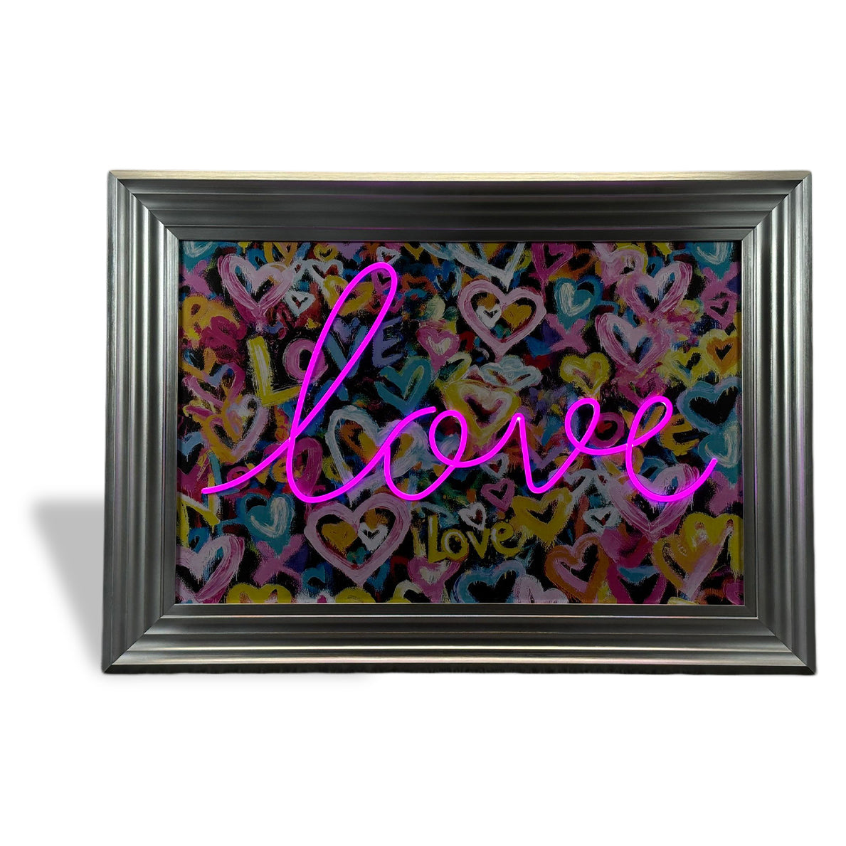 Love Solves Everything