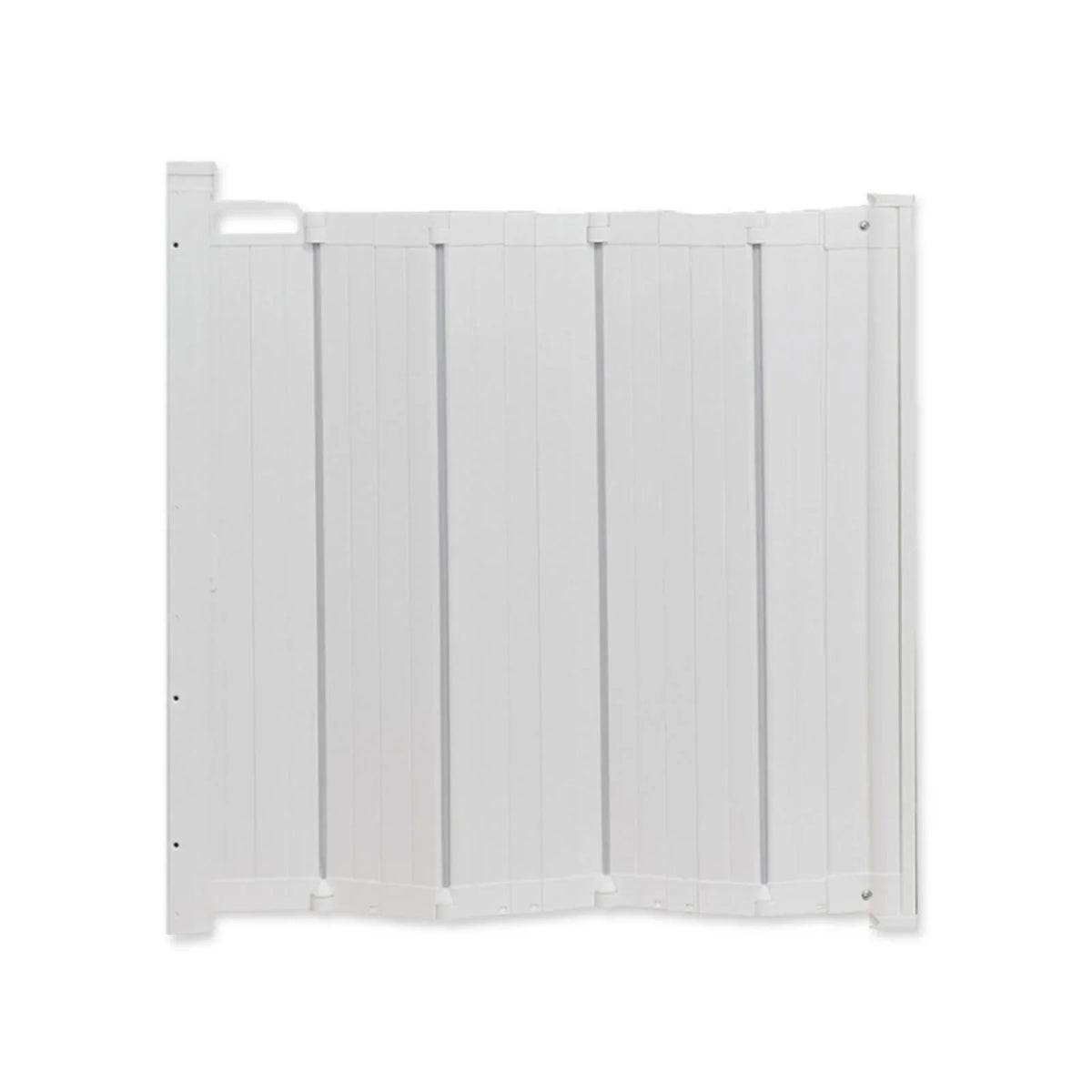BabyDan Supreme Alma Autofoldable Safety Guard