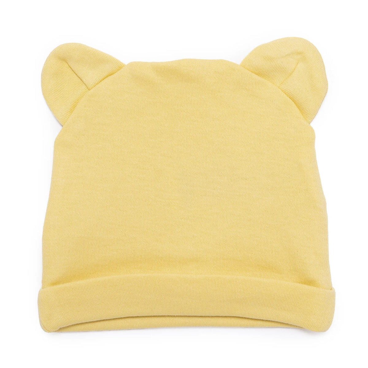 HelloBaby Interlock Baby Hat (Newborn)