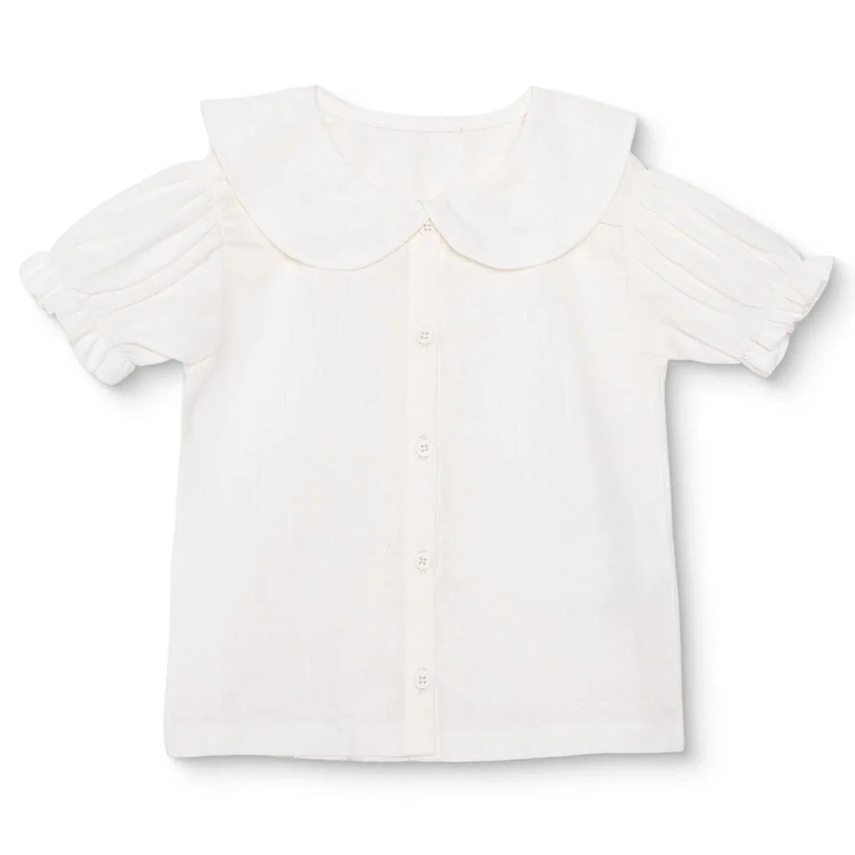 HelloBaby Short Sleeve Baby Shirt (6-9 Months to 4-5 Years)