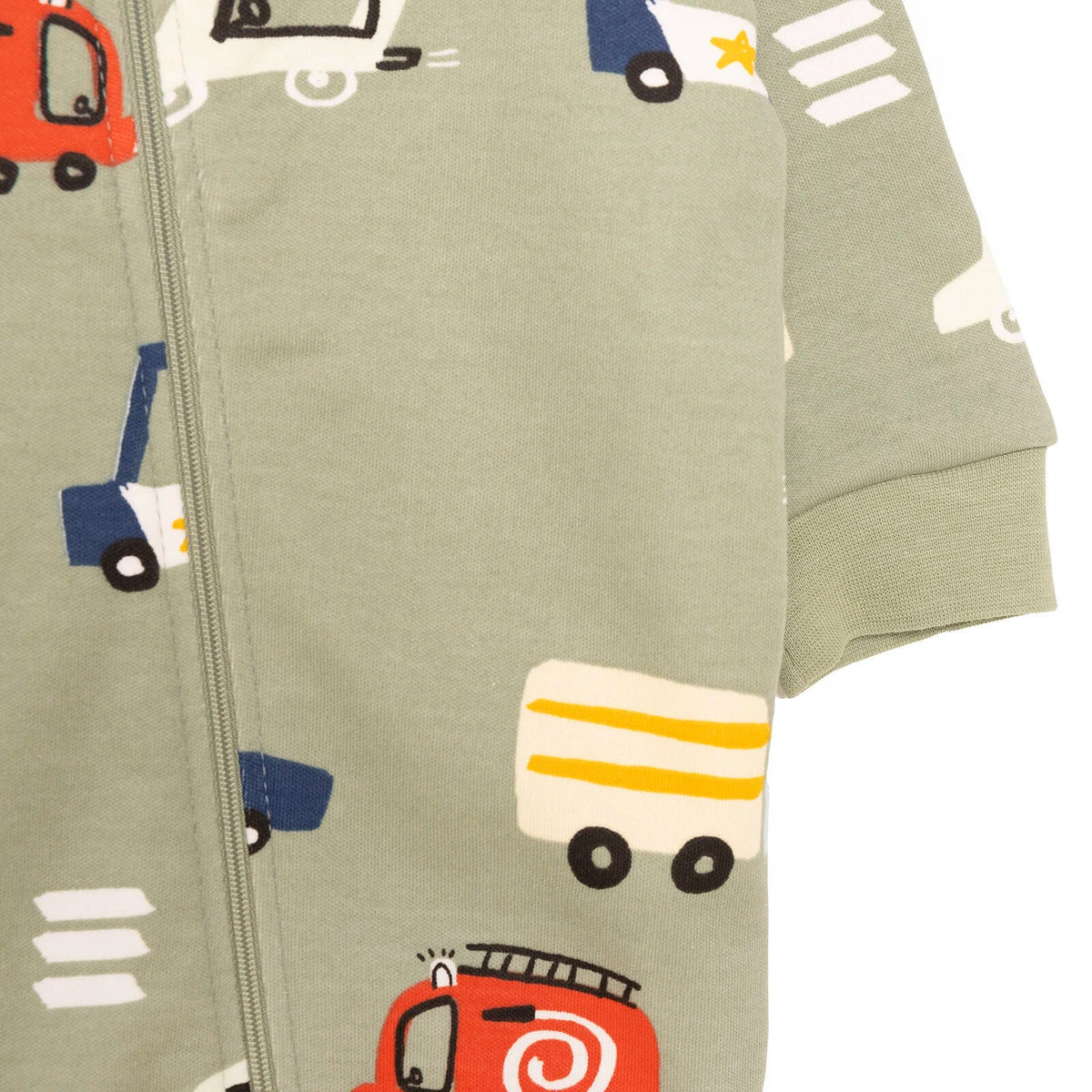 HelloBaby 1 Tog Long Sleeve Footless Baby Sleep Bag (9 Months to 5 Years)