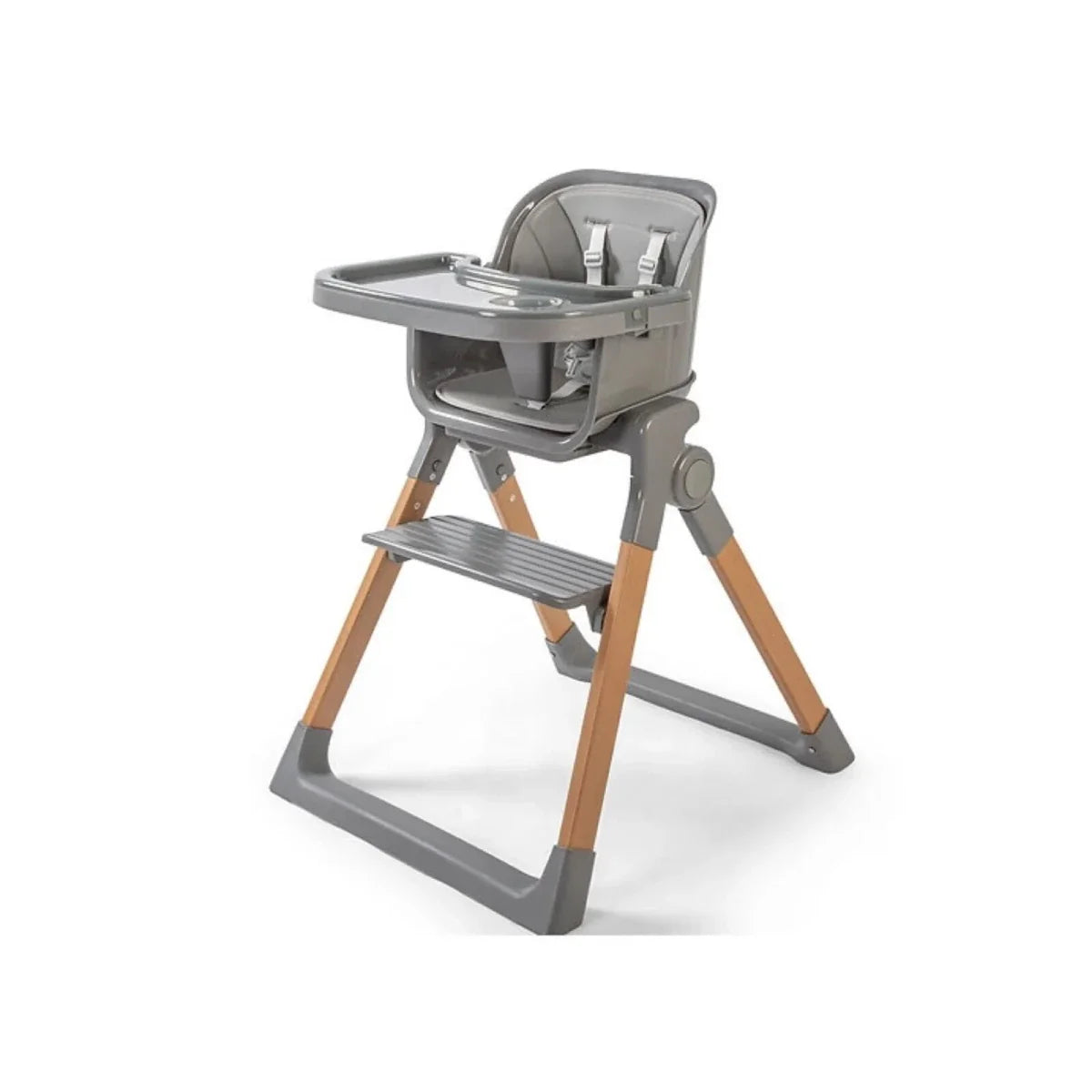 Red Kite Feed Me Orbit Highchair - Grey