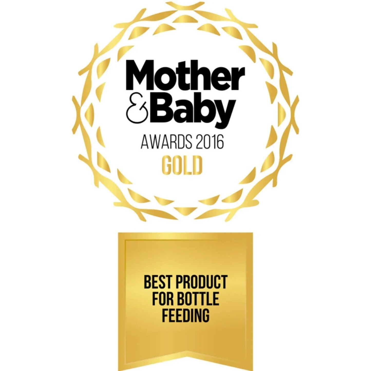 MAM Easy Start Anti-Colic Bottle 160ml Pack of 3 - Blue