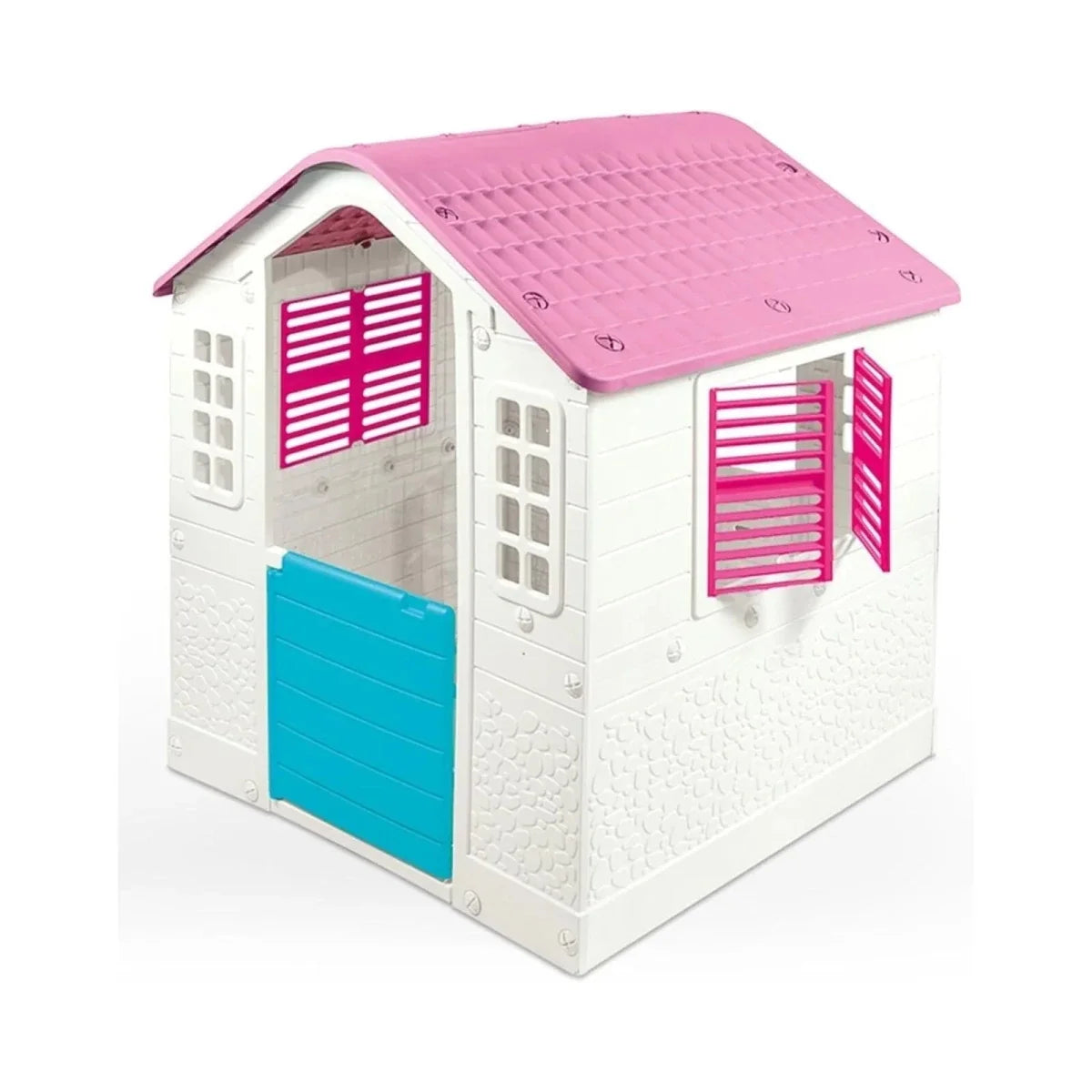 Dolu Playhouse - Pink