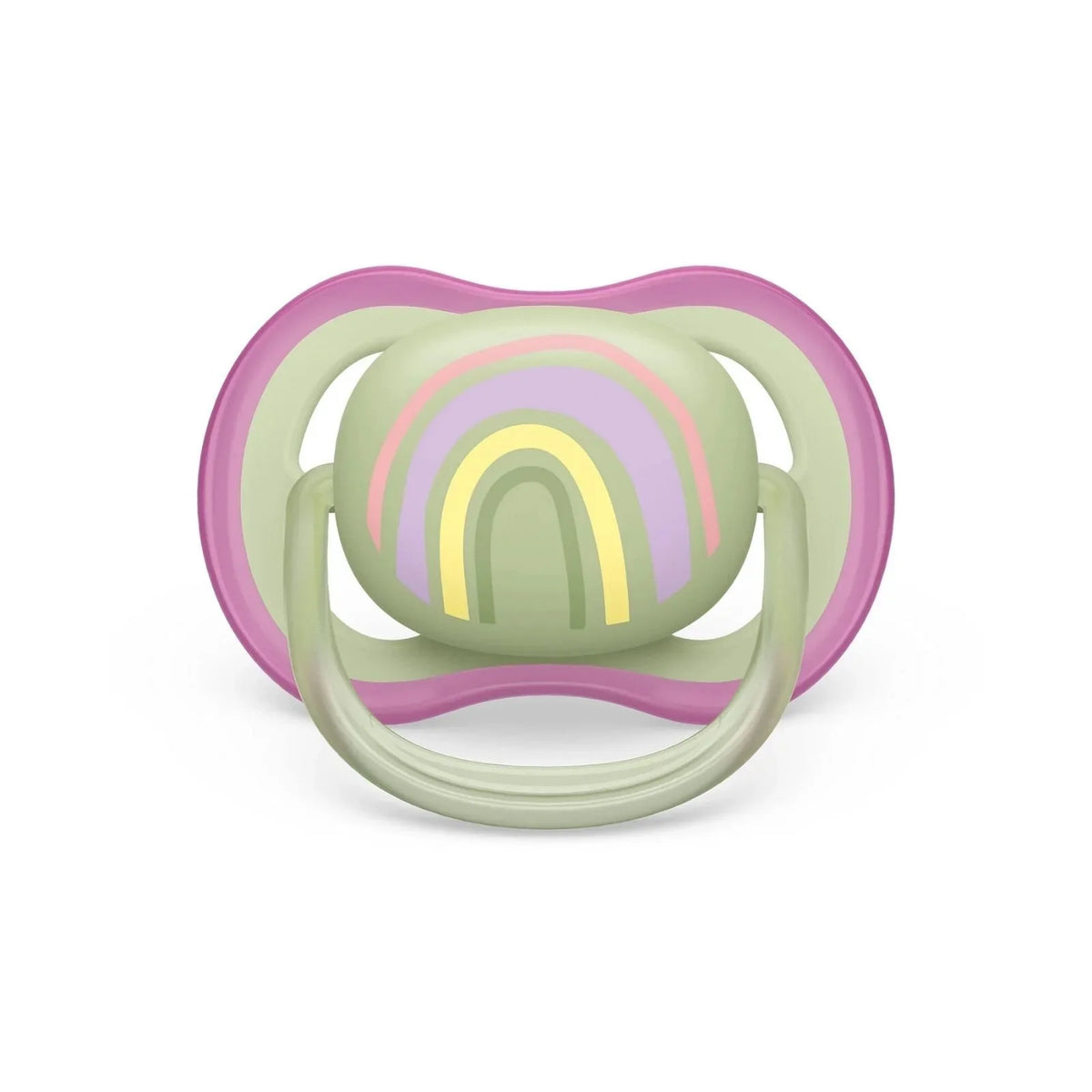 Philips Avent Ultra Air Soother 0-6 months Pack of 2