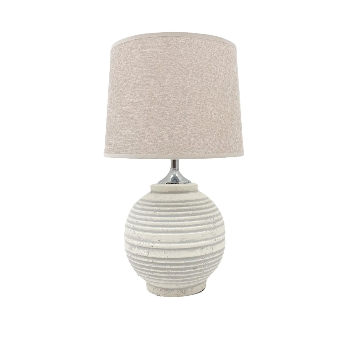 44X15X15CM TABLE LAMP