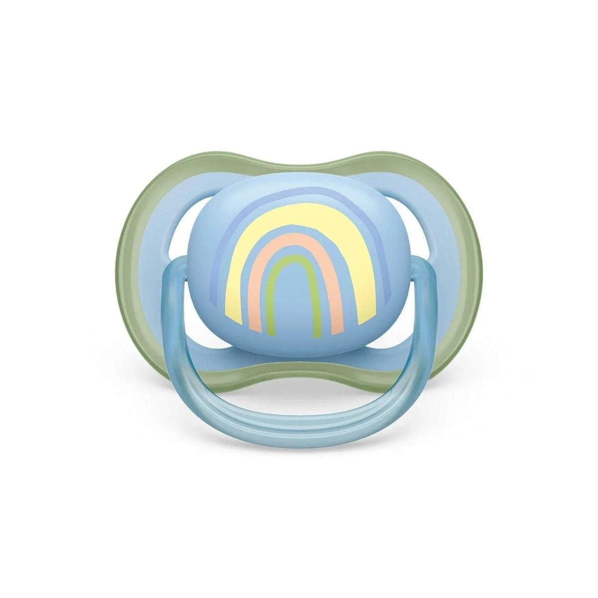 Philips Avent Ultra Air Soother 0-6 months Pack of 2