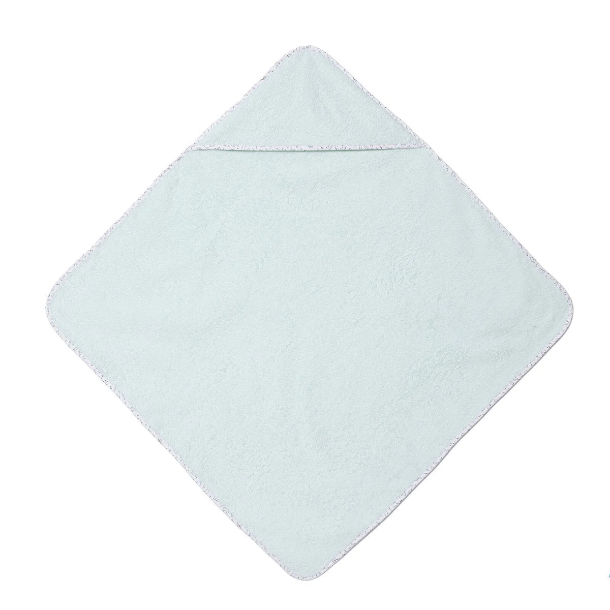 Mollia Baby Bath Towel (75 x 75 cm)
