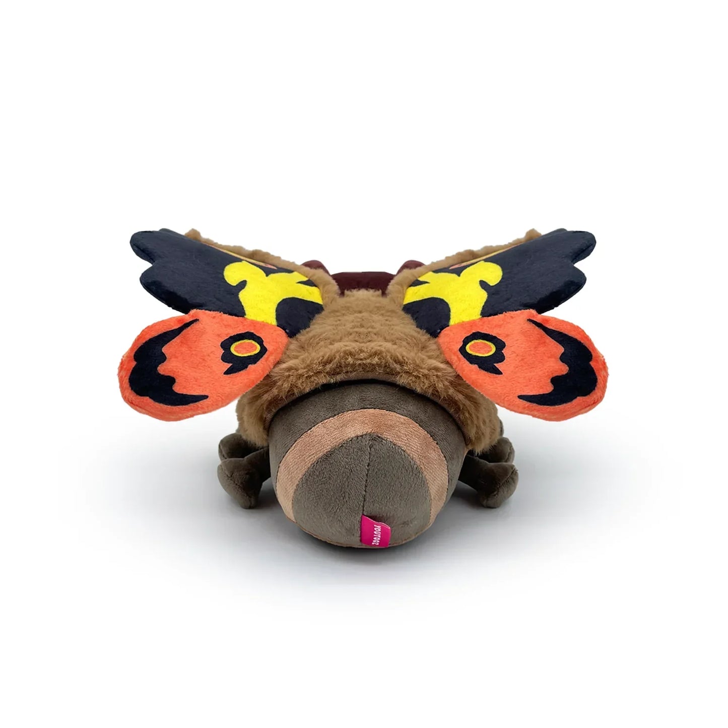 Youtooz - Godzilla: Mothra Plush (9IN)