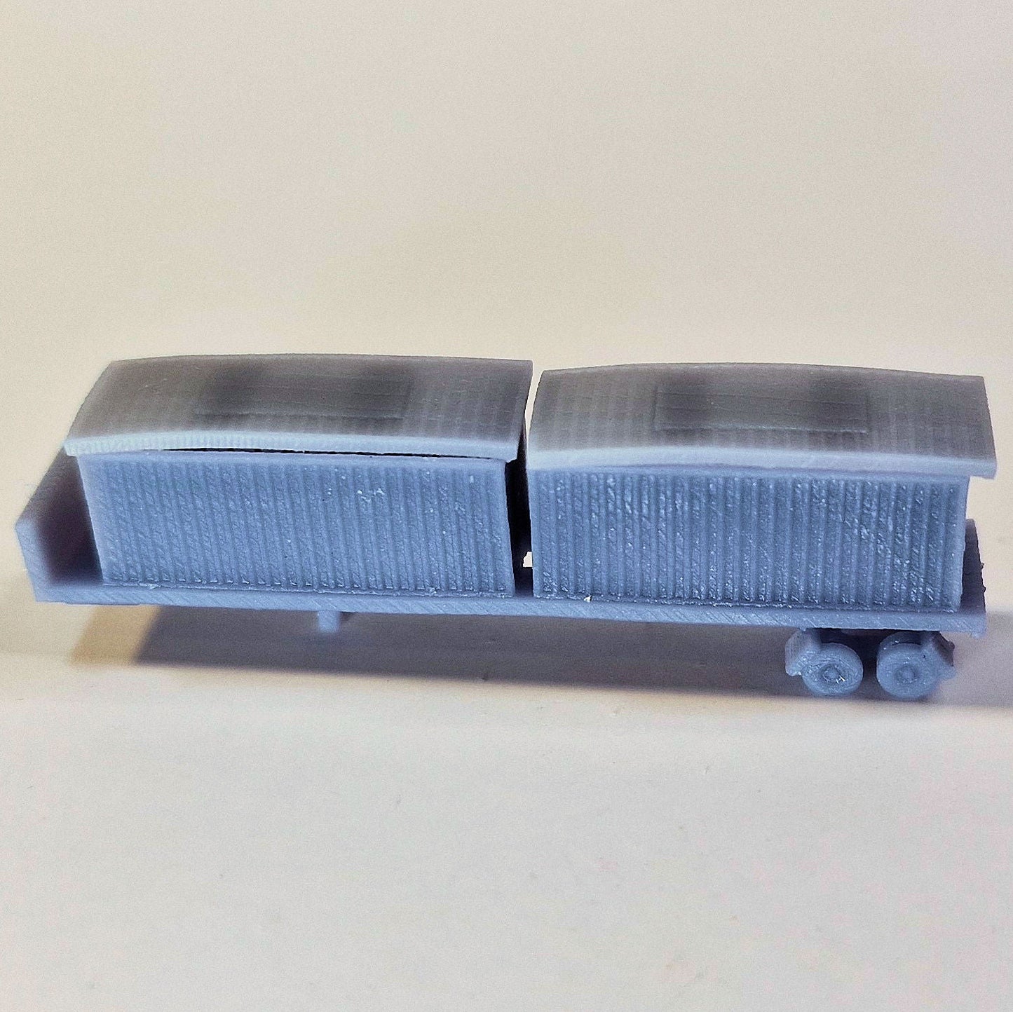 6mm (1:285) Operation Spider's Web Drone Launching Trailer