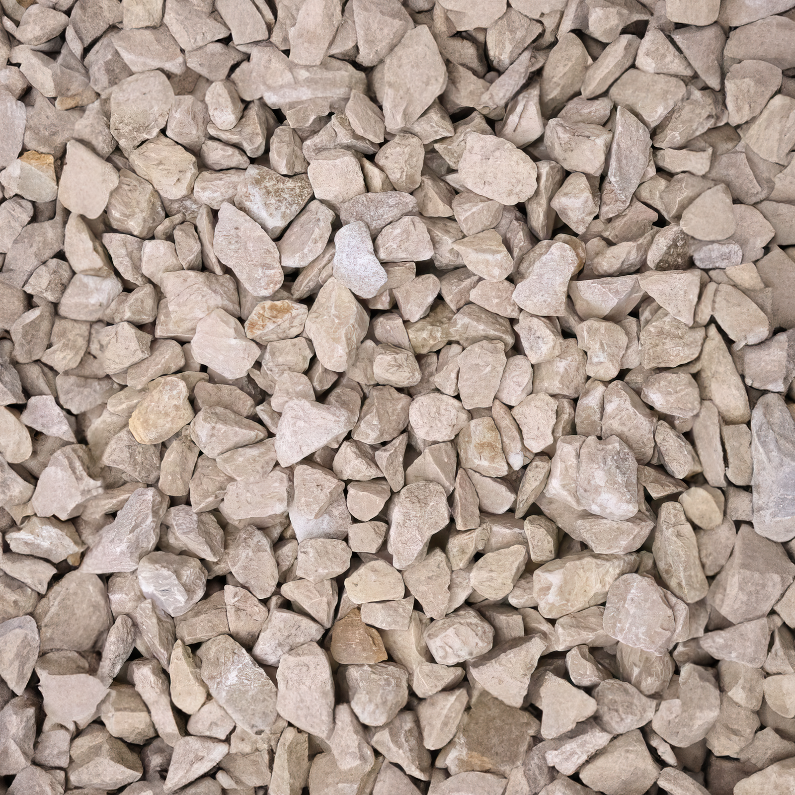 2-6mm Limestone Chippings