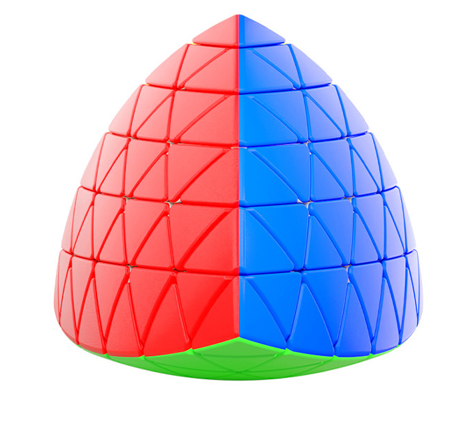 ShengShou 6x6 Pyraminx