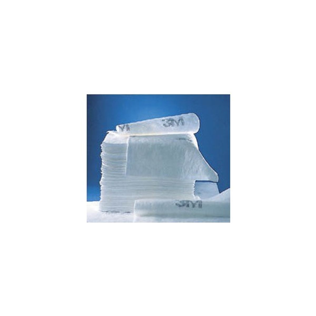 3M Marine Oil Sorbent Sheet / Pad 48cm x 43cm (Each)