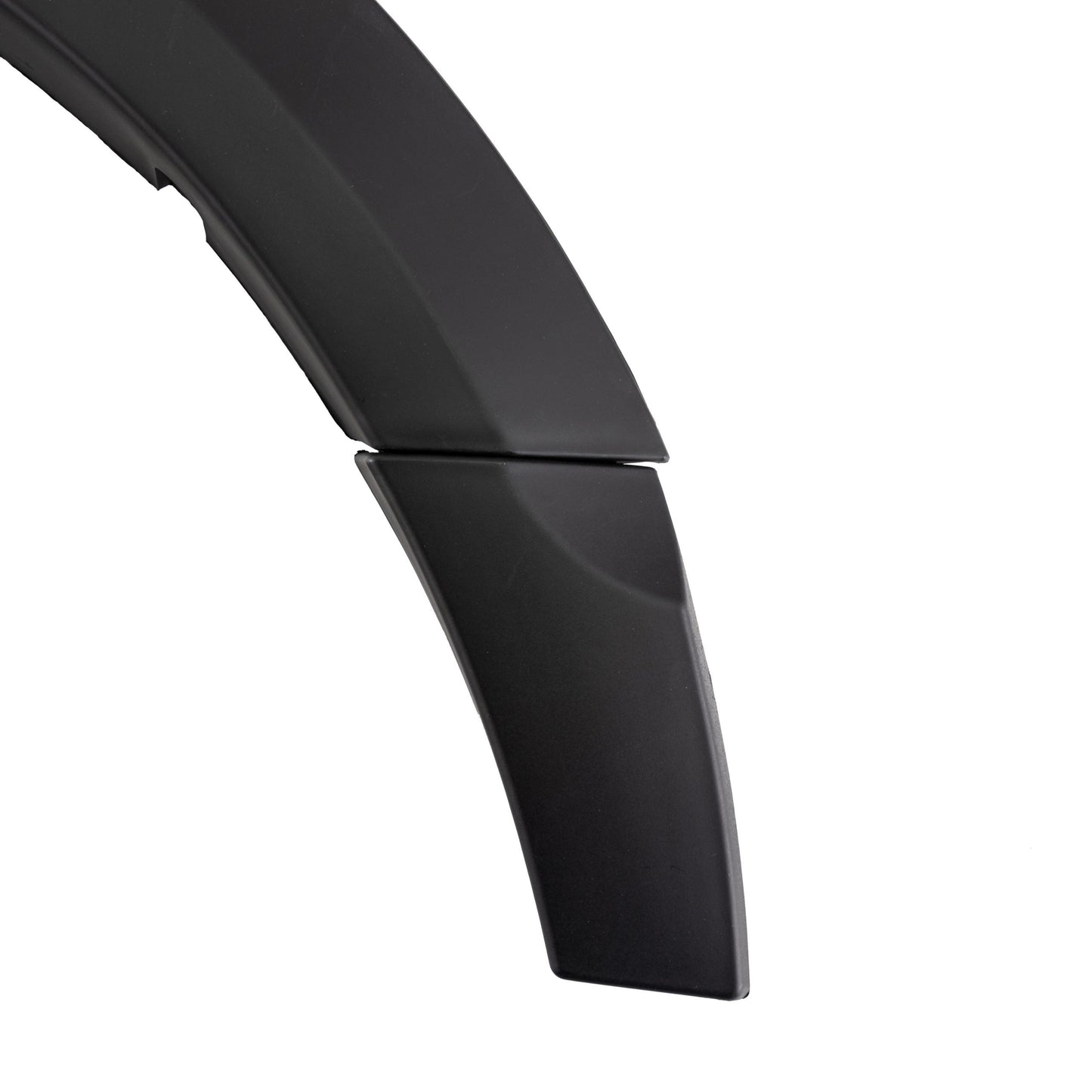 For Mazda Bongo Rear Wheel Arch Trims – ABS Plastic Rust & Stone Chip Protection | Van-X