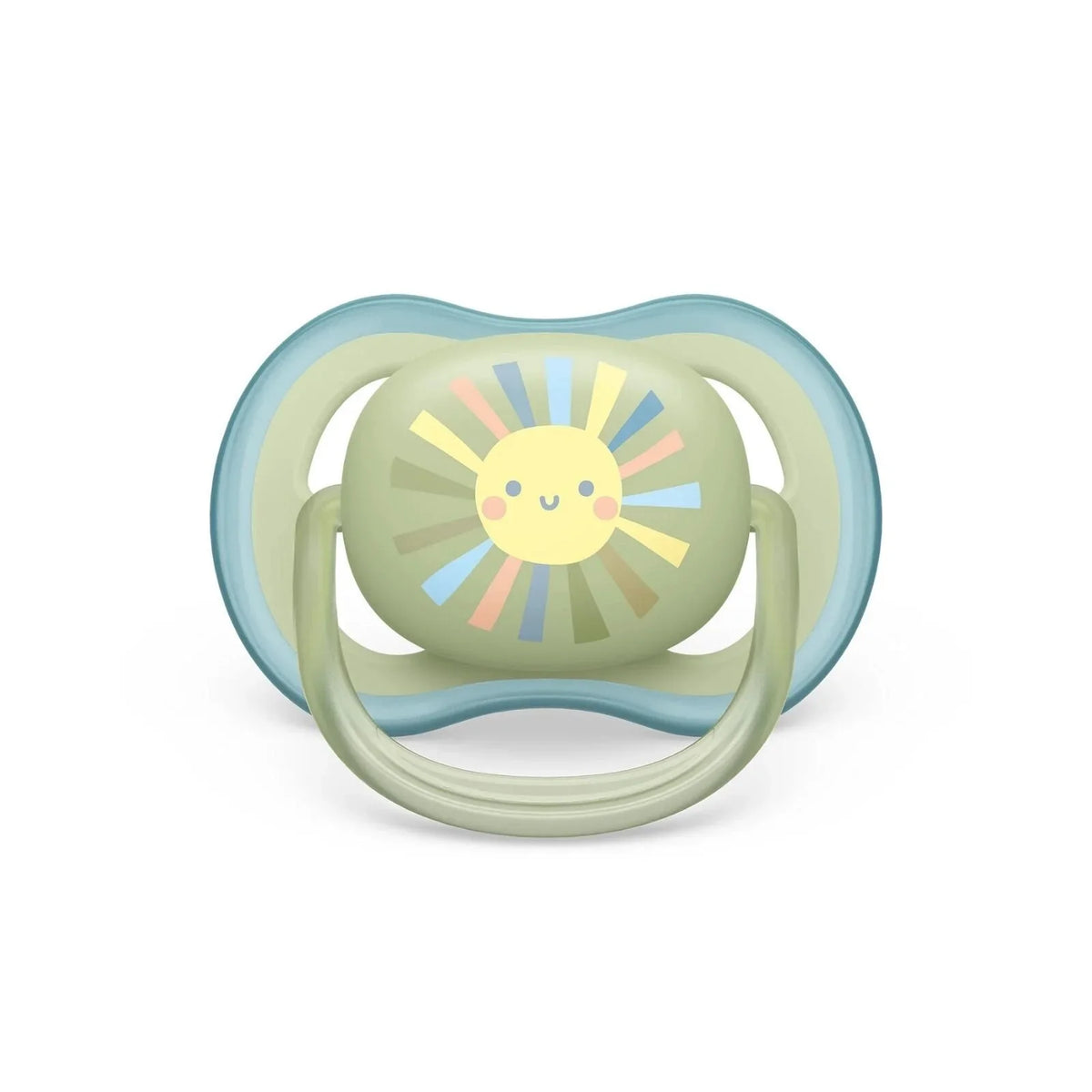 Philips Avent Ultra Air Soother 0-6 months Pack of 2