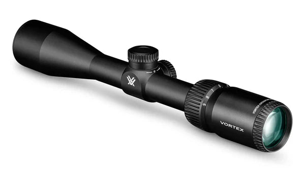 Vortex Crossfire HD 3-9x40 V-Plex MOA Riflescope