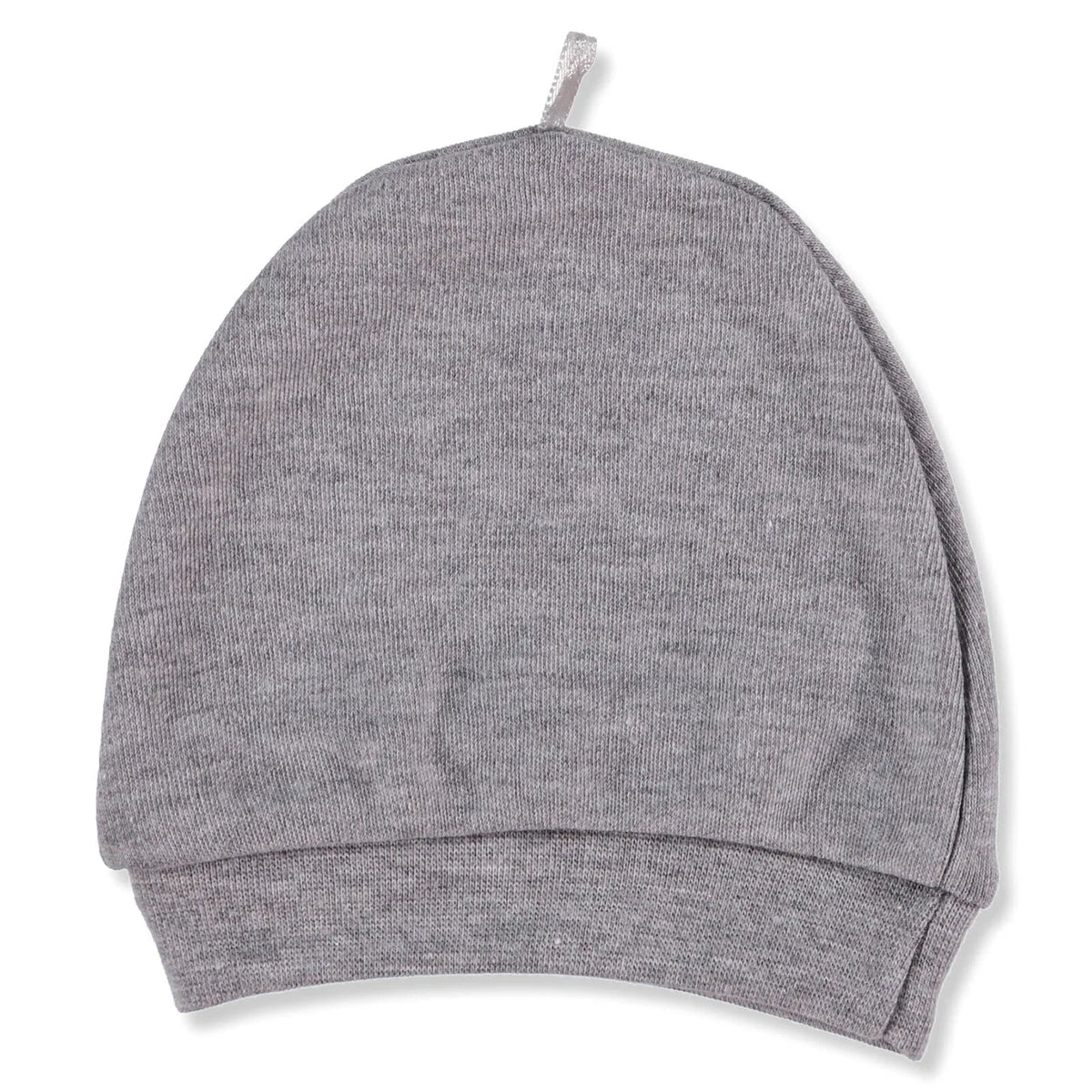 HelloBaby Basic Interlock Baby Hat (Newborn)