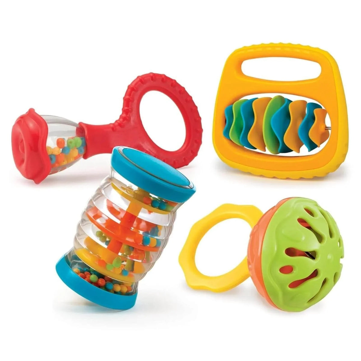Baby's Music Carnival
