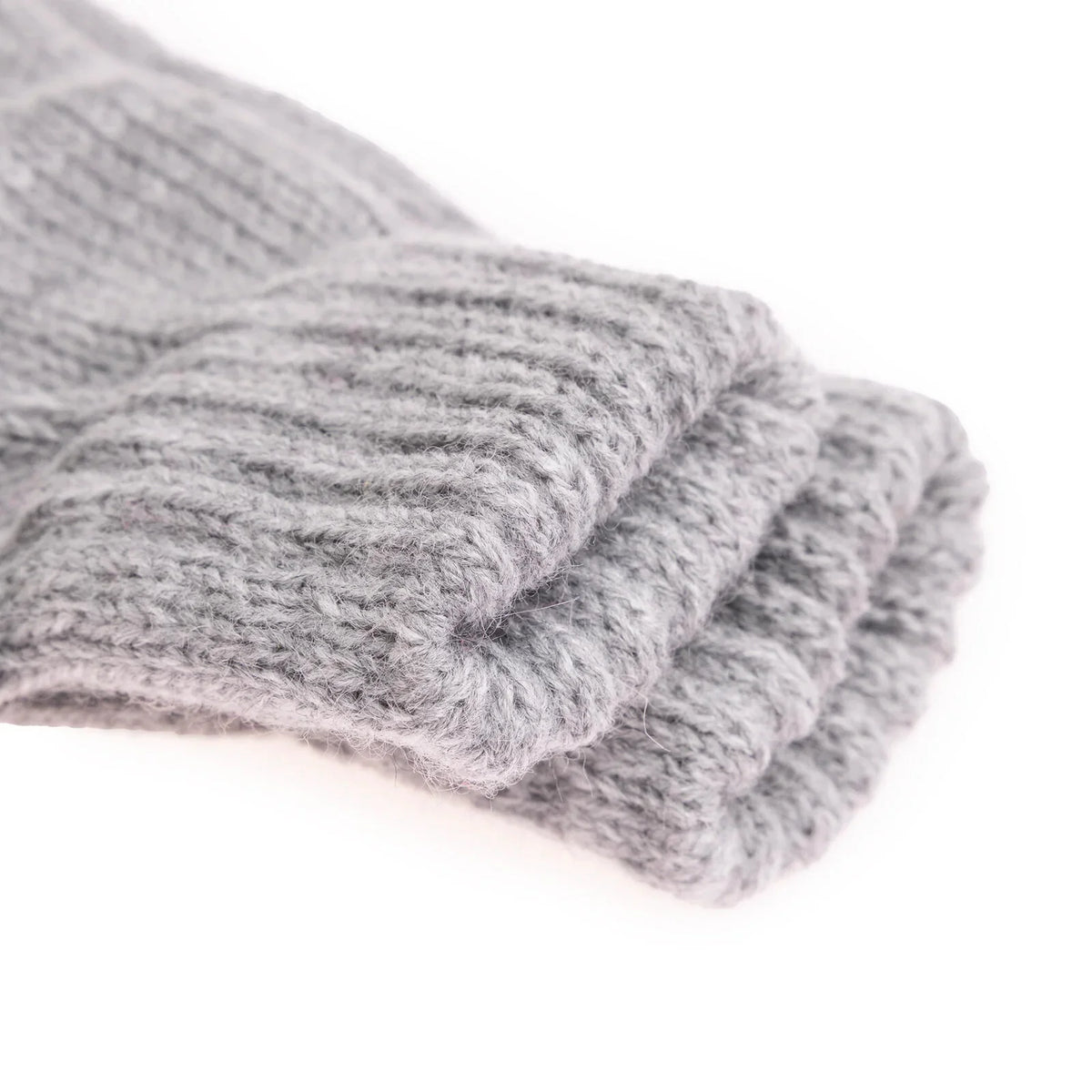 HelloBaby Fingerless Baby Mittens (One Size)