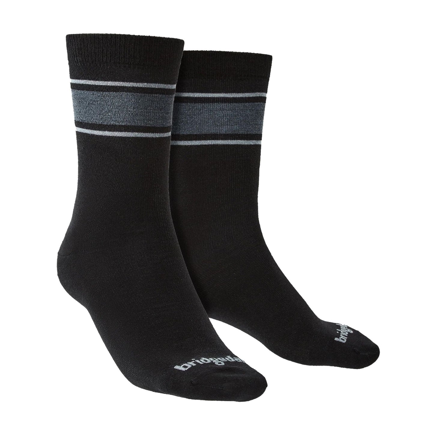 1 Pack Mens Liner Base Layer Merino Wool Boot Socks