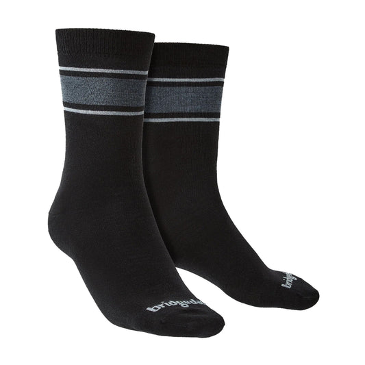 1 Pack Mens Liner Base Layer Merino Wool Boot Socks