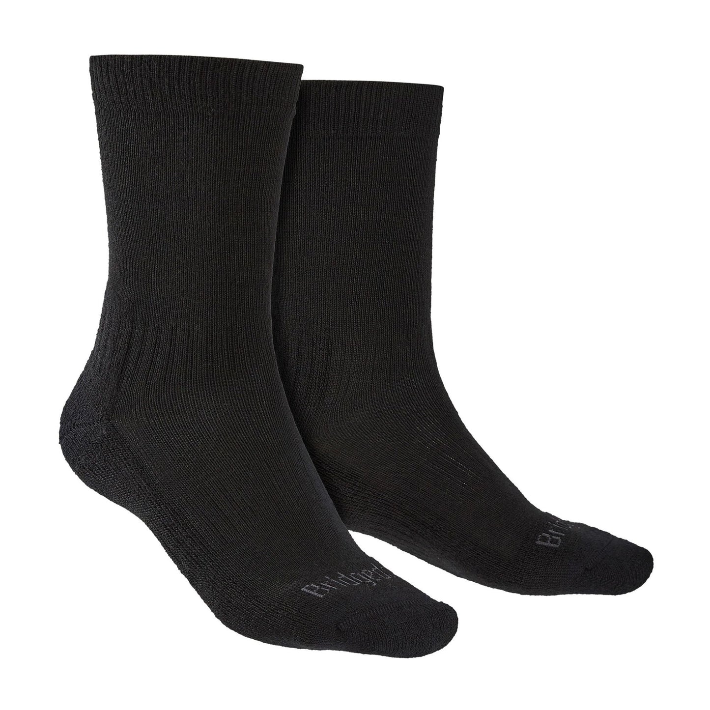 1 Pack Mens Hiking Lightweight Merino Wool Boot Socks