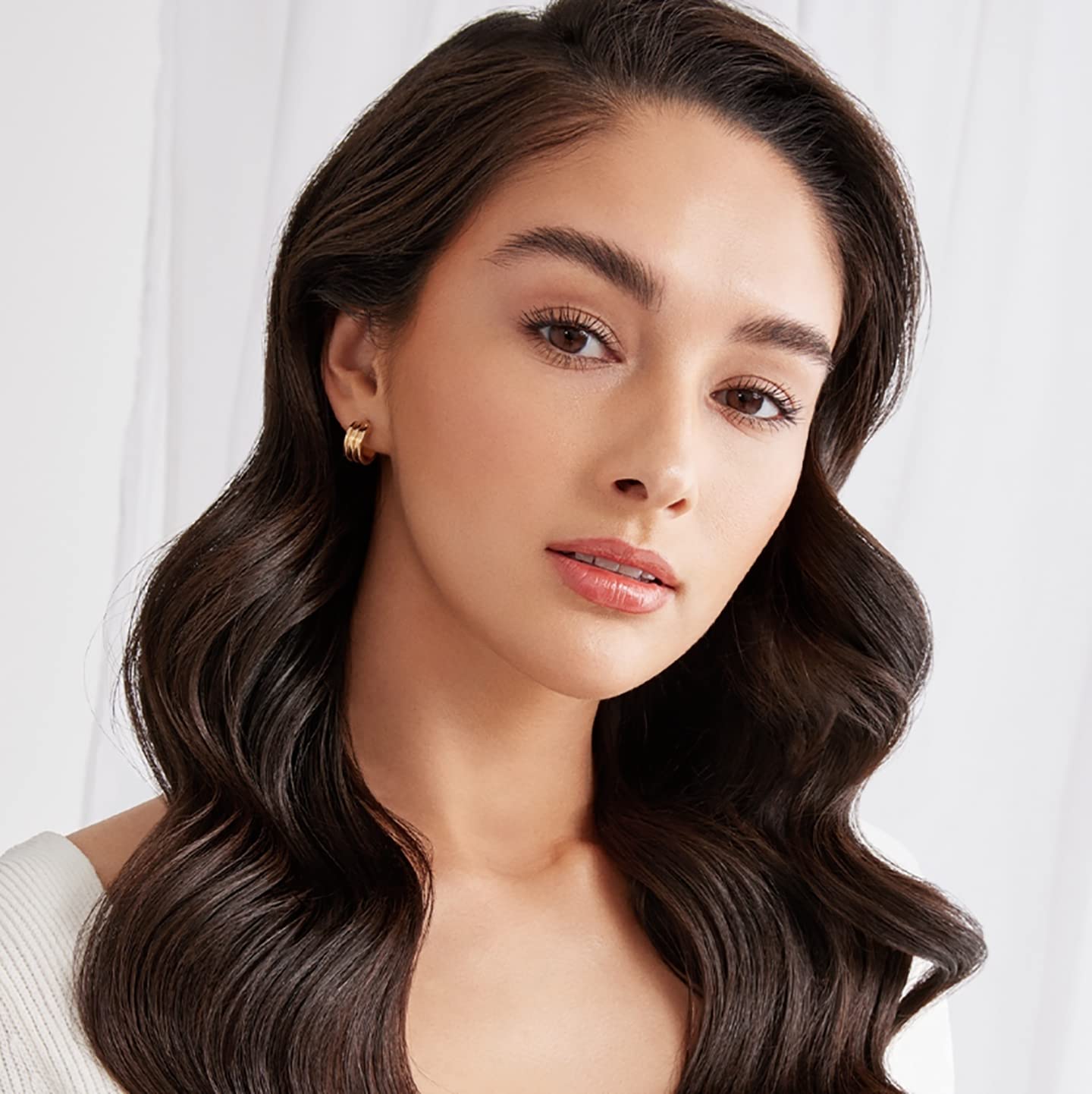 RevitaLash Volume Enhancing Foam | Physician-Developed Hair Growth Solution | 55ml