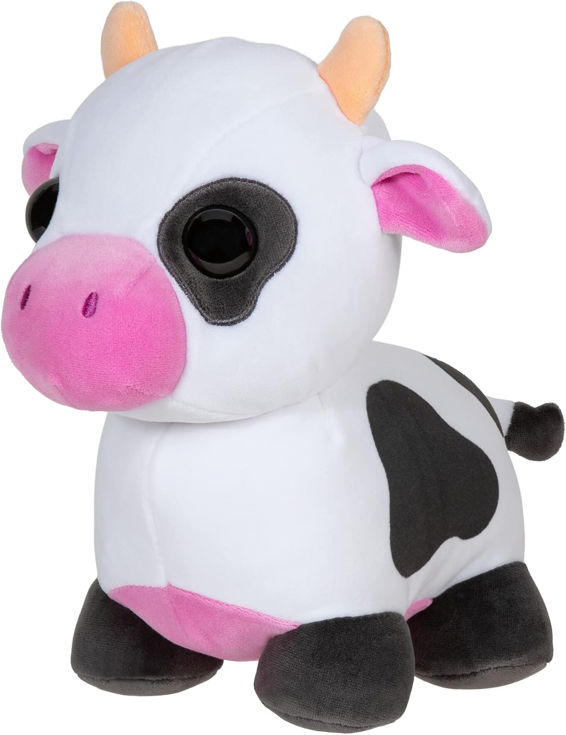 Adopt Me! 8-Inch Collector Plush - Cow