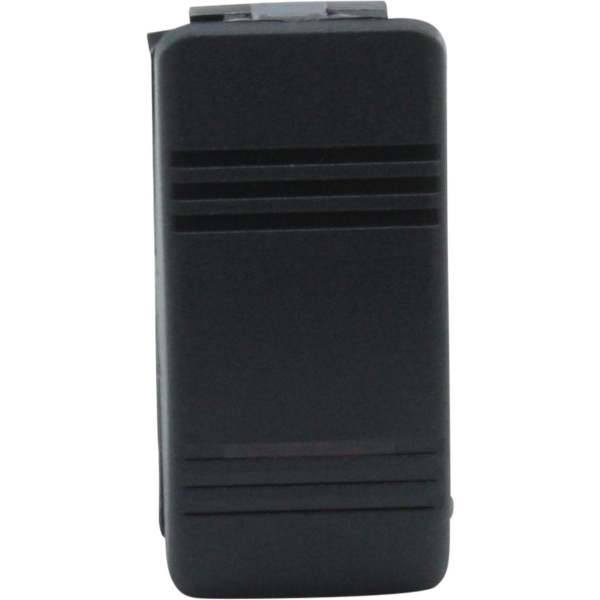 Carling 24V Illuminated Rocker Switch (On / Off / Spring On) 711544