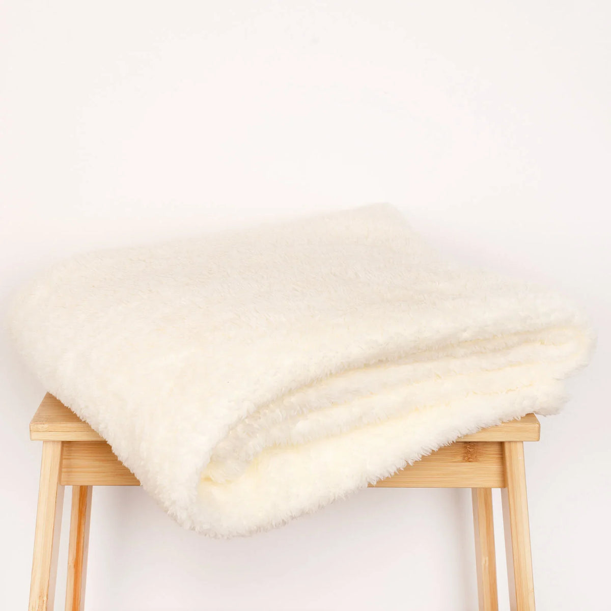 Markaev Wellsoft Fleece Baby Blanket (80 x 100 cm)