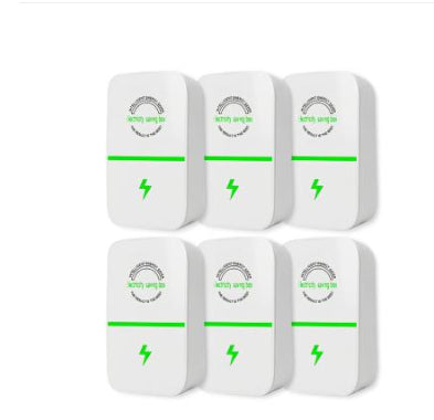 Household Stabilizer Home Use And Commercial Use Smart Voltage Regulator Spike Suppressor