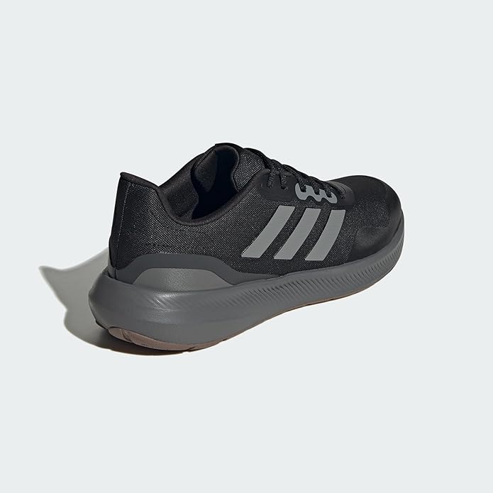 UK 6 Adidas Runfalcon 3.0 Trail Men’s Running Shoes – EU 39.5