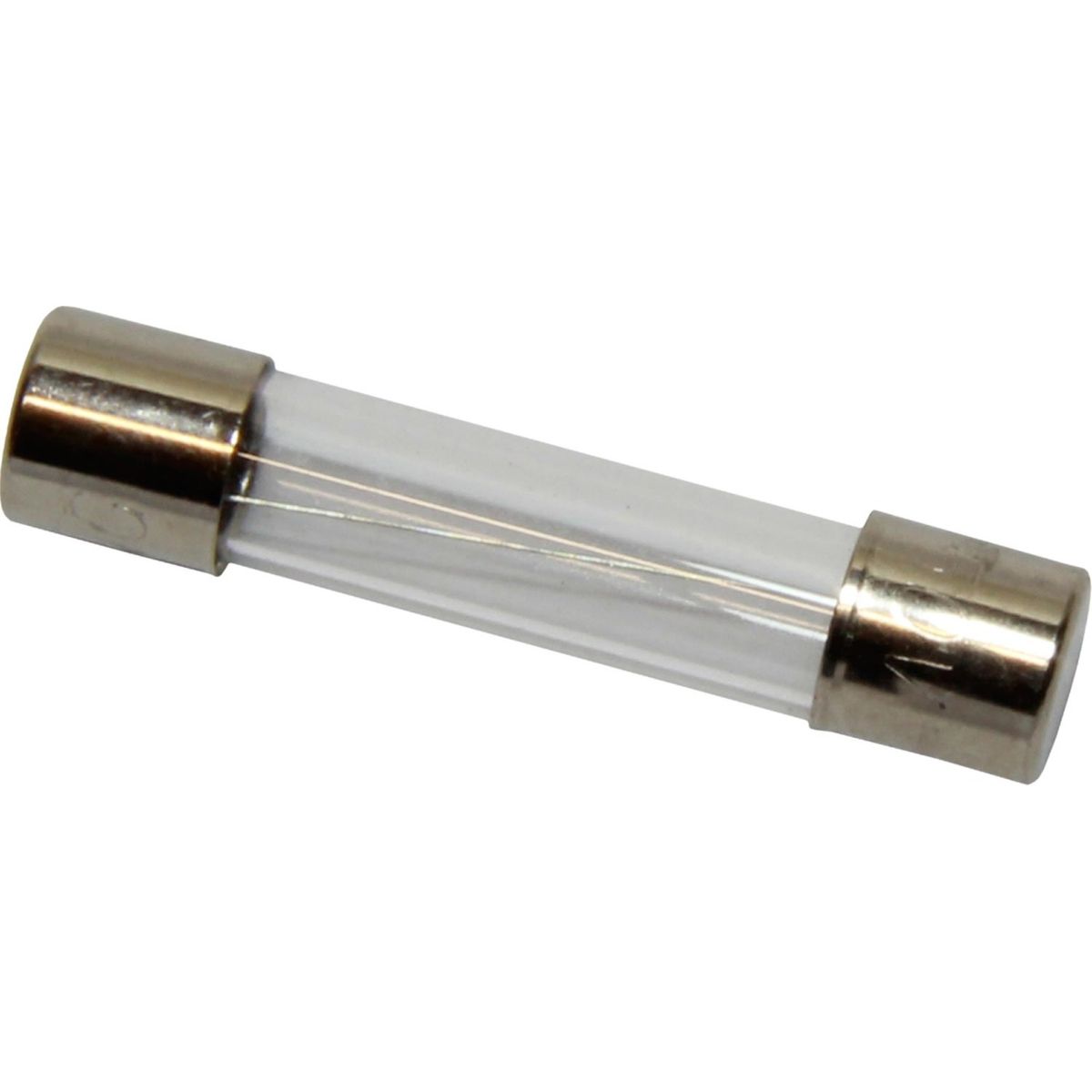 AMC Standard Glass Fuse (3 Amp / 5 Pack) 714203