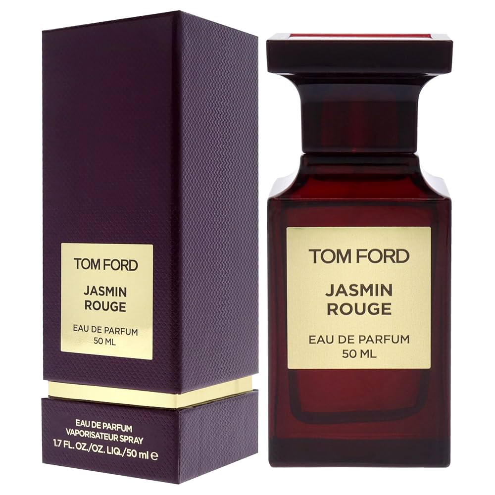 Tom Ford Private Blend Jasmin Rouge Eau de Parfum 50ml Spray