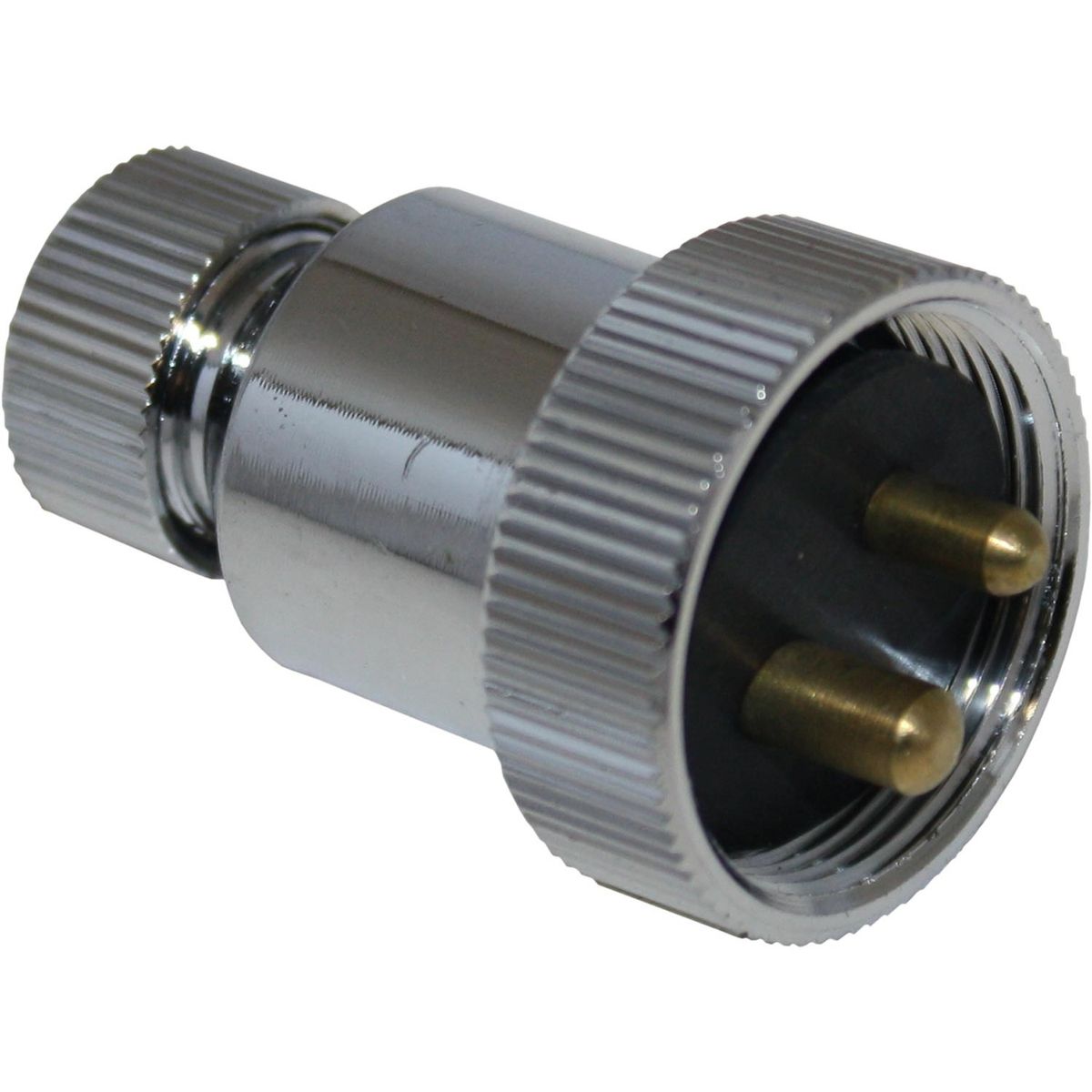 AAA Replacement Deck Plug (3 Amp / 2 Pin) 715252