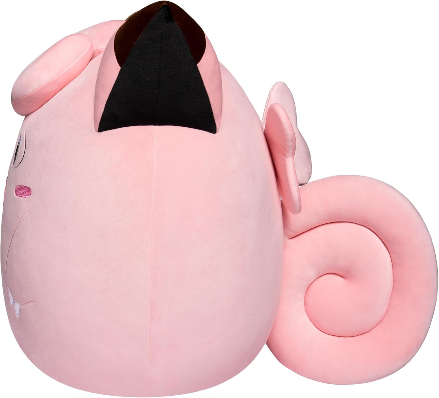 Squishmallows Original Pokémon 14-Inch Clefairy Plush