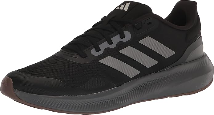 UK 6 Adidas Runfalcon 3.0 Trail Men’s Running Shoes – EU 39.5