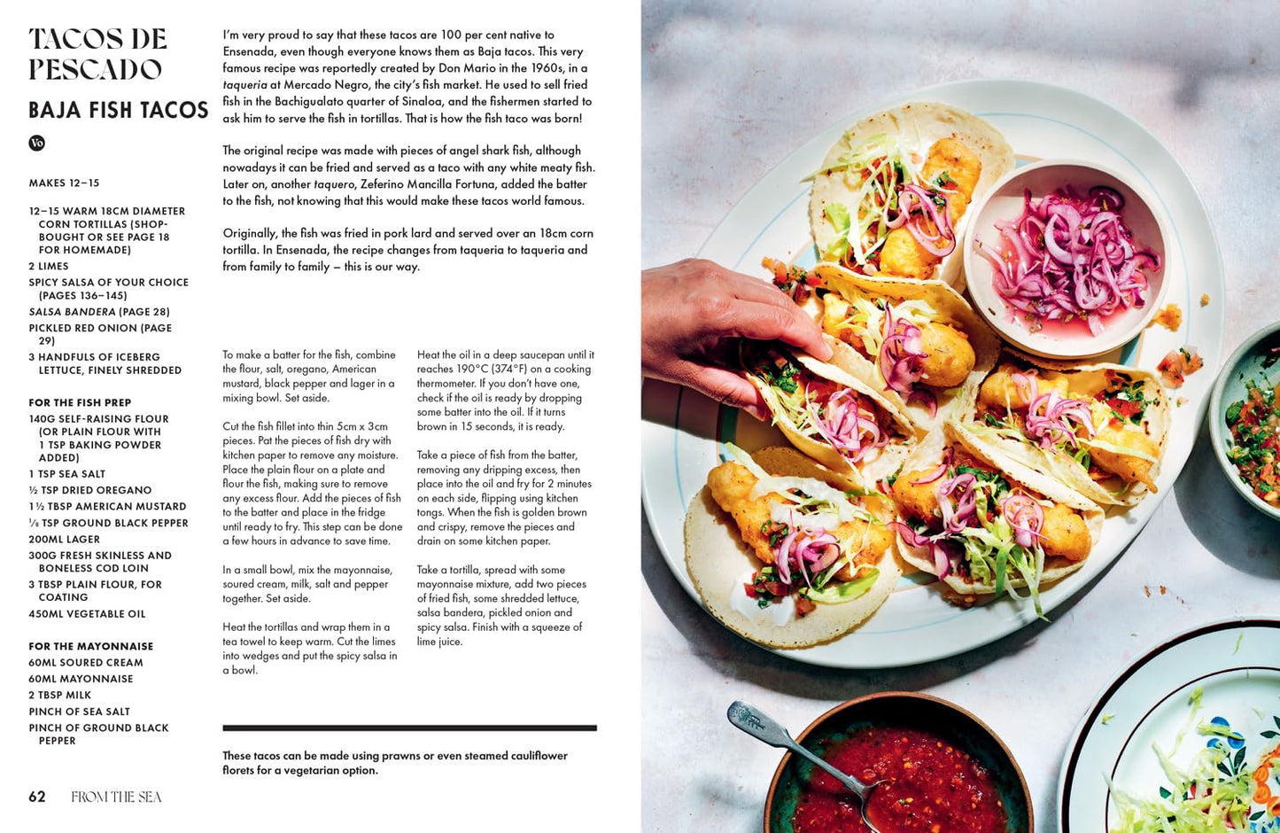 NORTEÑA MEXICAN COOKBOOK by KARLA ZAZUETA: AUTHENTIC MEXICAN COOKBOOK RECIPES, PERFECT FOR FAMILY FOOD AND FEASTING