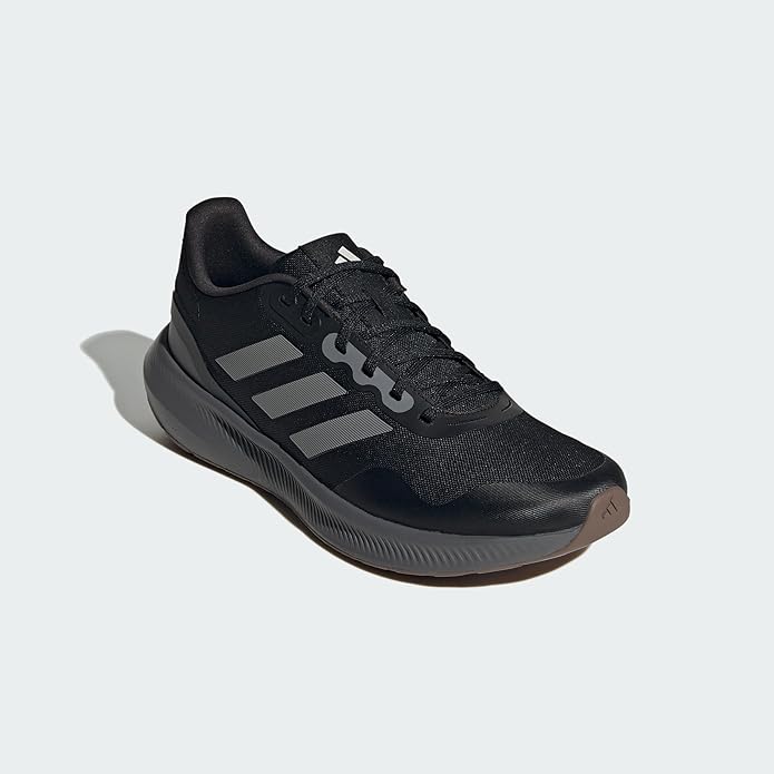 UK 6 Adidas Runfalcon 3.0 Trail Men’s Running Shoes – EU 39.5
