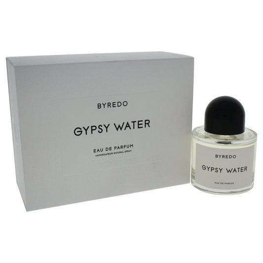 Byredo Gypsy Water Eau de Parfum 100ml Spray