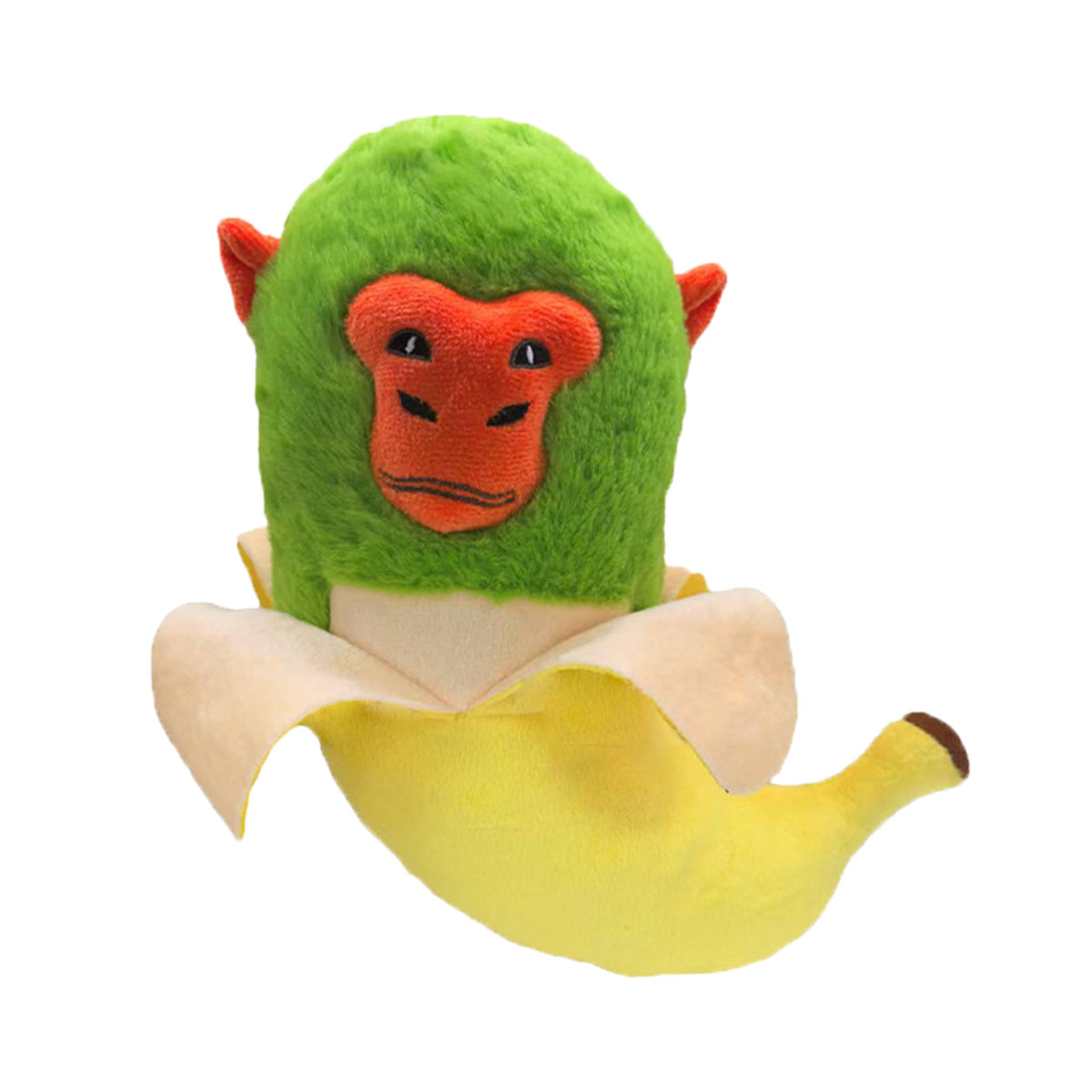 Steal a Brainrot 67 Plush Toy - Sixty Seven Expressive Doll Gift Six Seven
