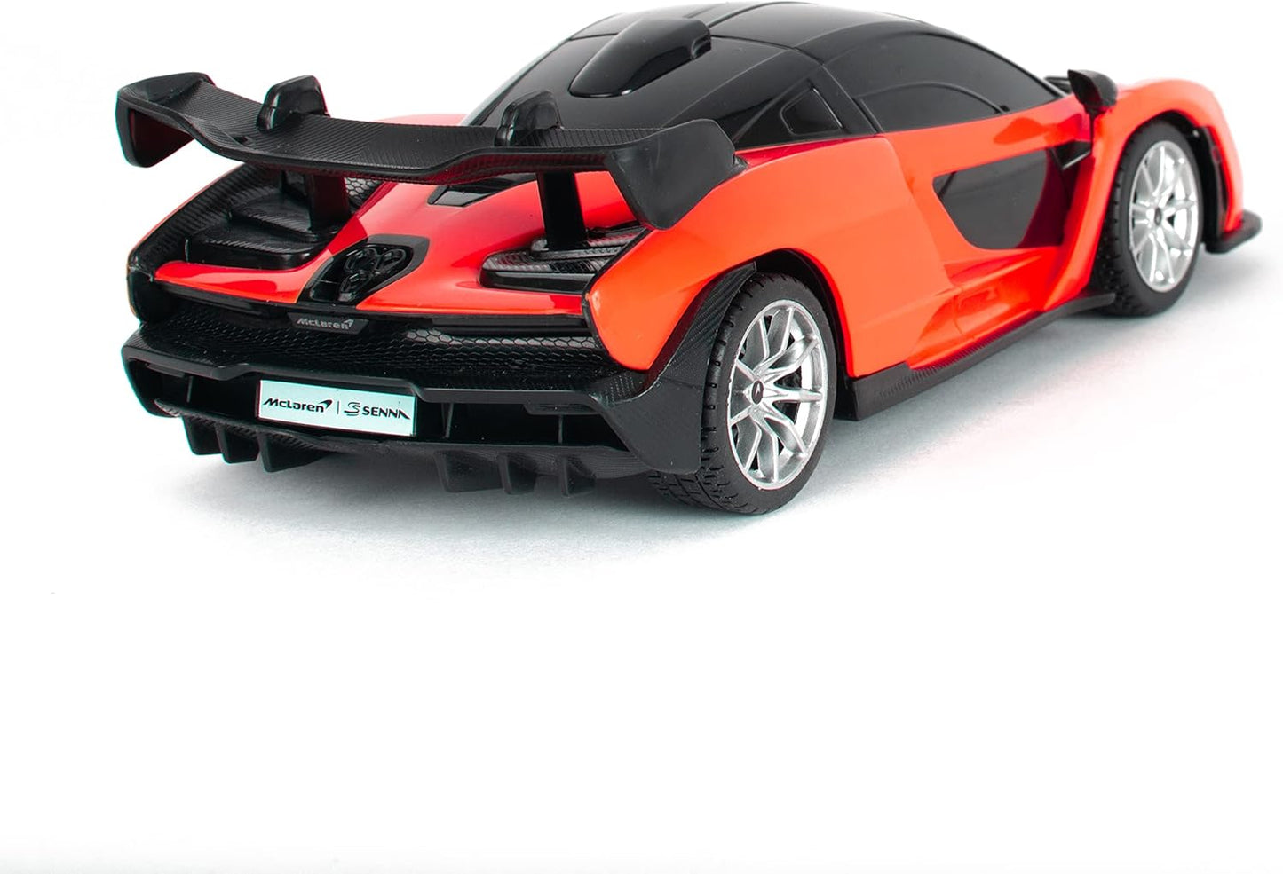 Remote Control McLaren Senna | 1:24sc Model 27.145MHz