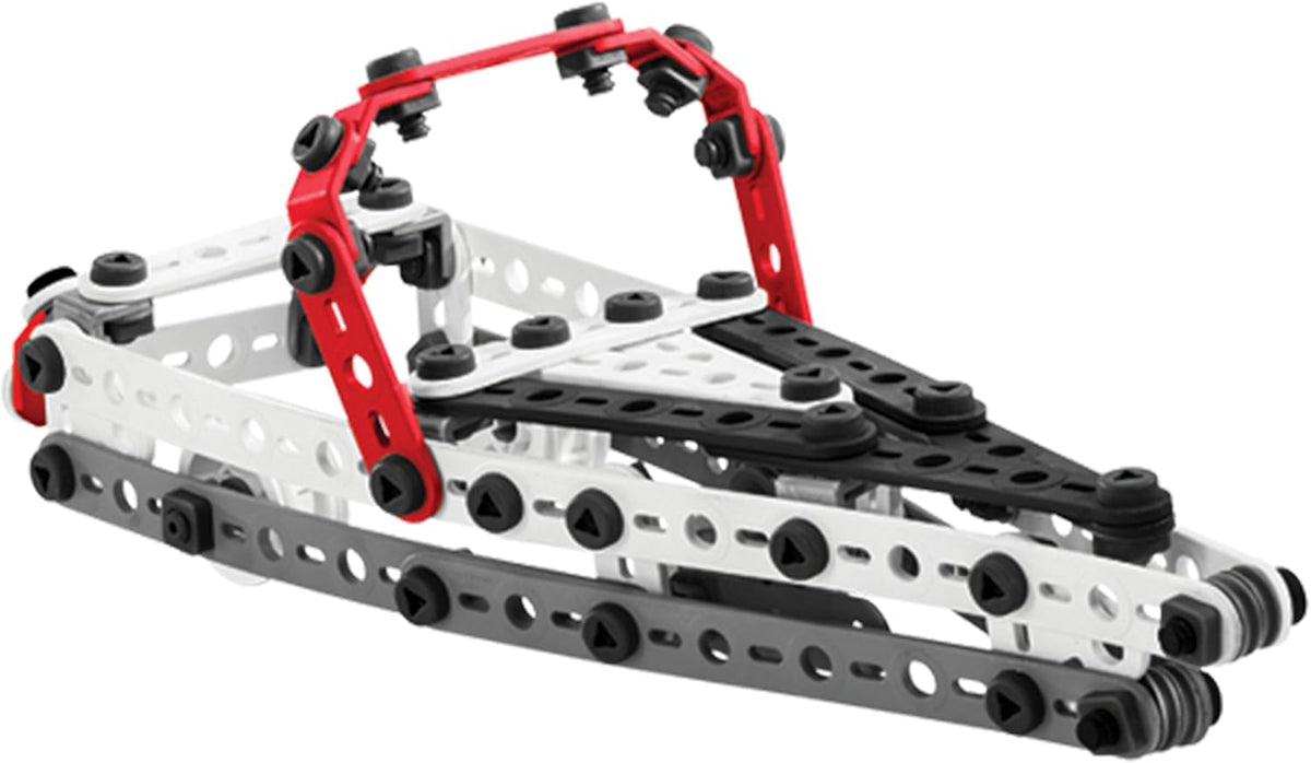 Meccano Bucket (150-Piece)
