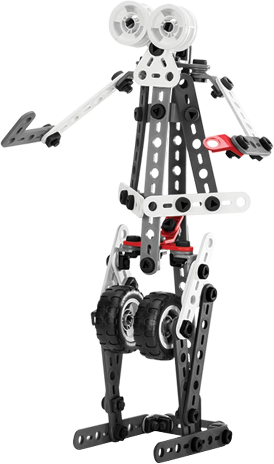 Meccano Bucket (150-Piece)