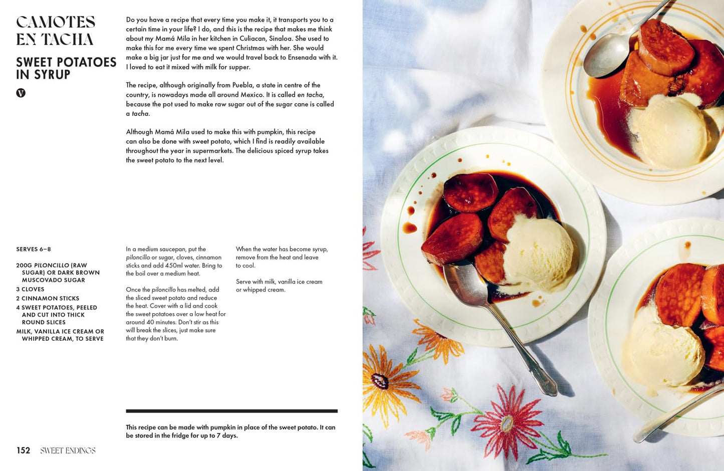 NORTEÑA MEXICAN COOKBOOK by KARLA ZAZUETA: AUTHENTIC MEXICAN COOKBOOK RECIPES, PERFECT FOR FAMILY FOOD AND FEASTING